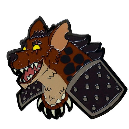 Dungeons & Dragons Mystery Pin Blind Boxes