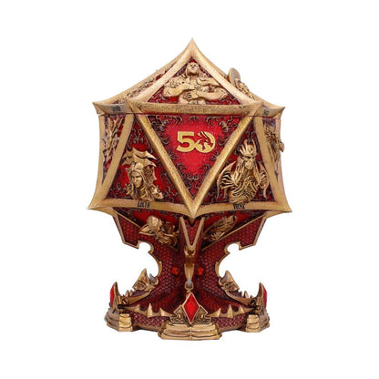 Dungeons & Dragons 50th Anniversary Collectors Box