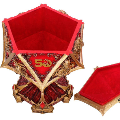 Dungeons & Dragons 50th Anniversary Collectors Box