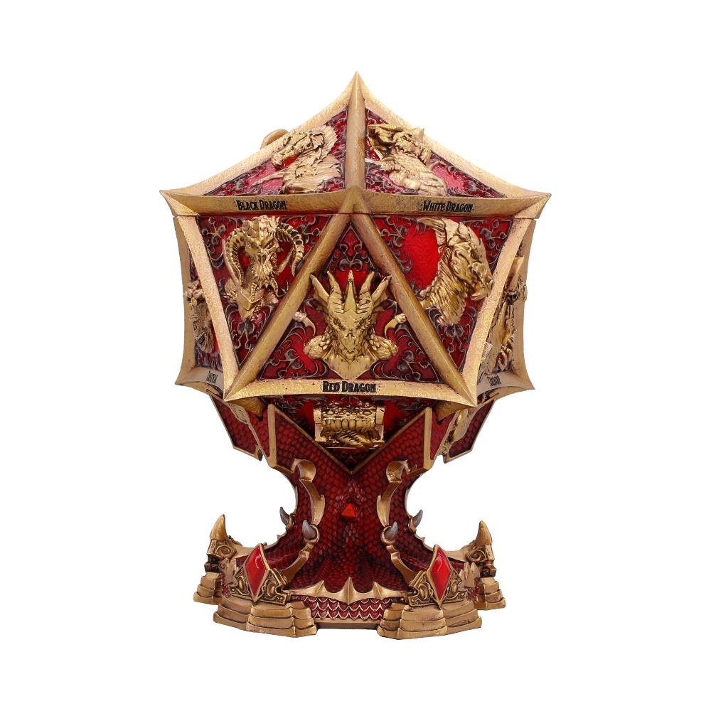 Dungeons & Dragons 50th Anniversary Collectors Box