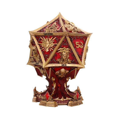 Dungeons & Dragons 50th Anniversary Collectors Box