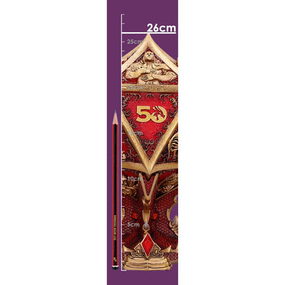 Dungeons & Dragons 50th Anniversary Collectors Box