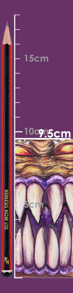 Dungeons & Dragons Mimic Wallet