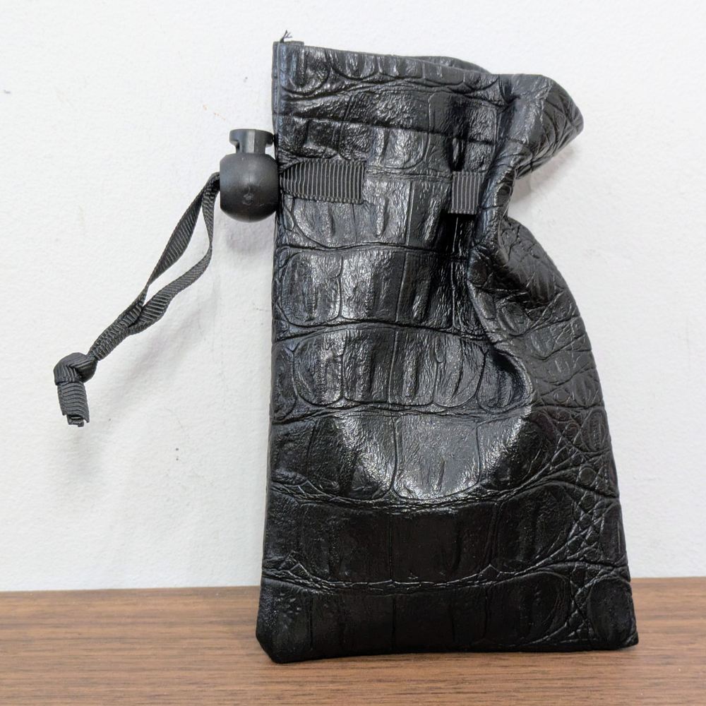 Dragon Hide Dice Bag