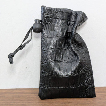 Dragon Hide Dice Bag