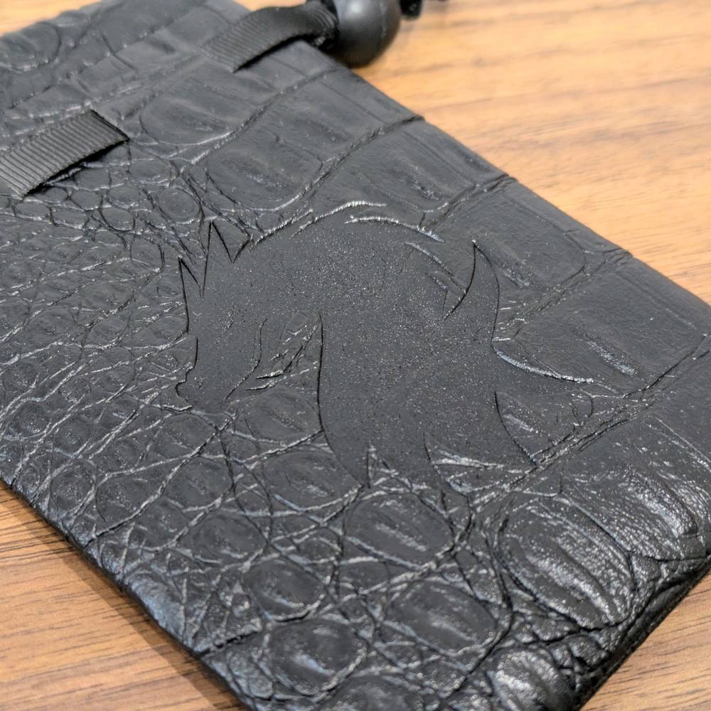 Dragon Hide Dice Bag