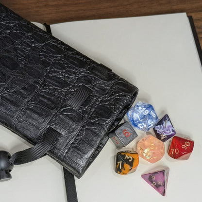 Mystery Mismatched Dice Set