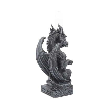 Light Keeper Dragon Candle Holder