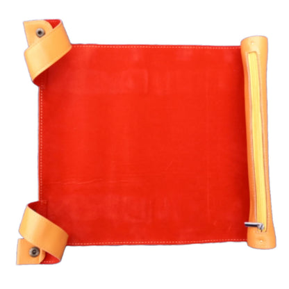Scroll Of Rolling orange