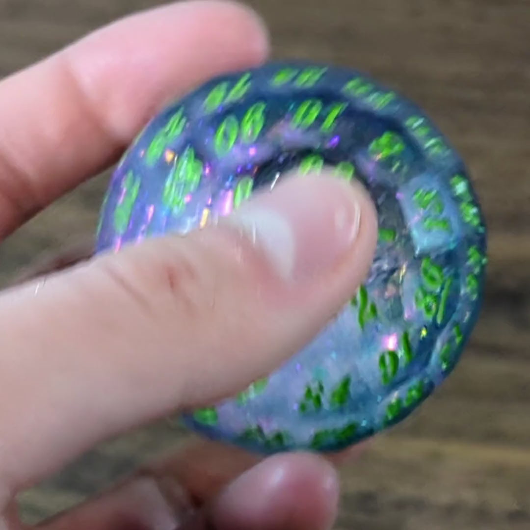 Liquid Core D100 Die