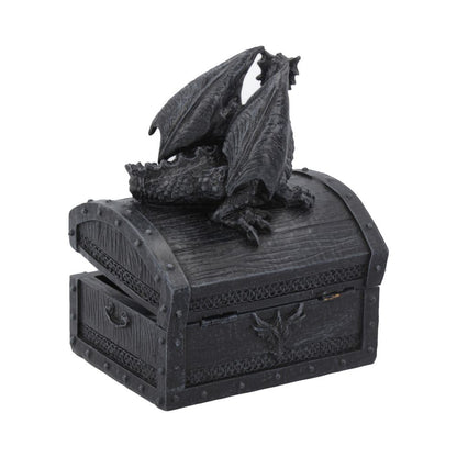 Sacred Keeper Dragon Box