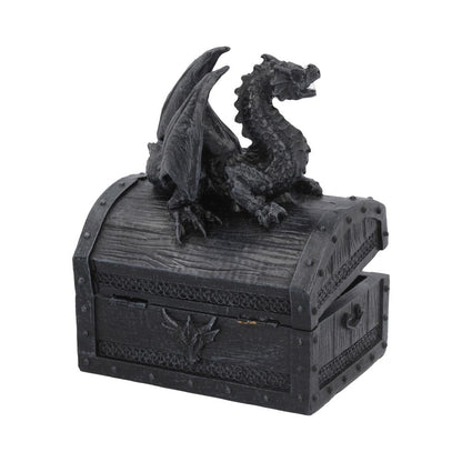 Sacred Keeper Dragon Box