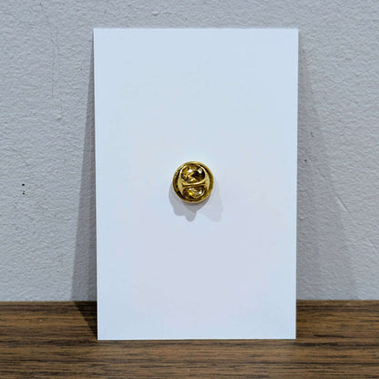 Sloth Herald D20 Pin