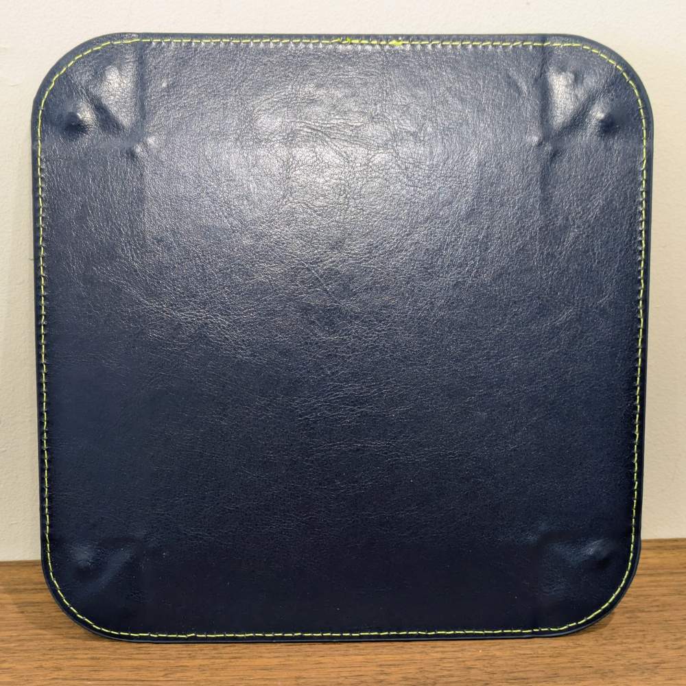 Square Dice Trays