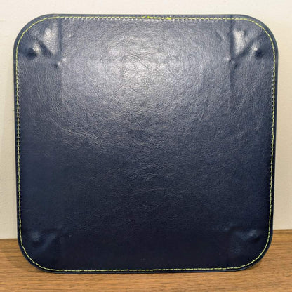 Square Dice Trays