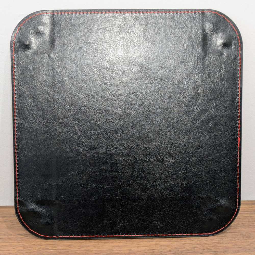 Square Dice Trays