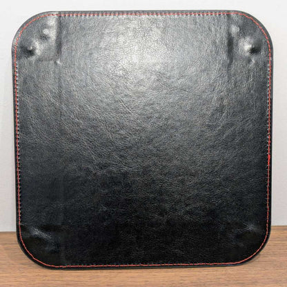 Square Dice Trays