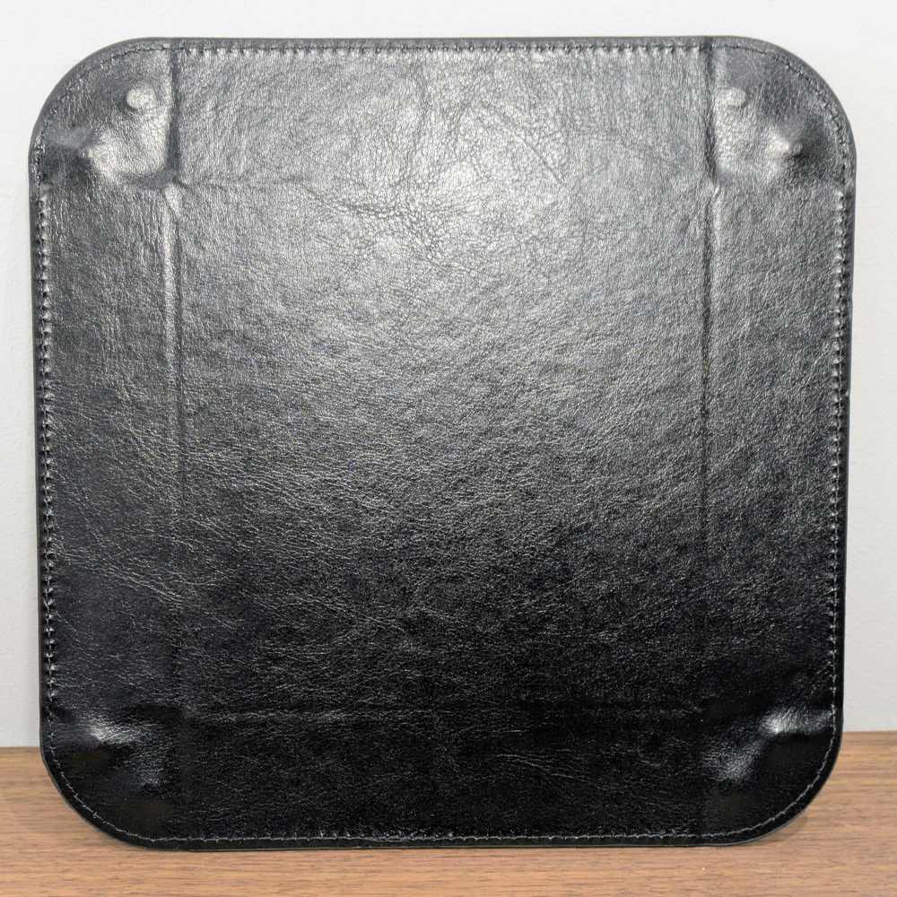 Square Dice Trays