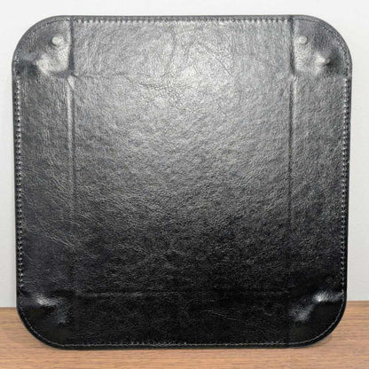 Square Dice Trays