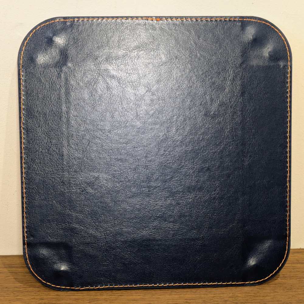 Square Dice Trays