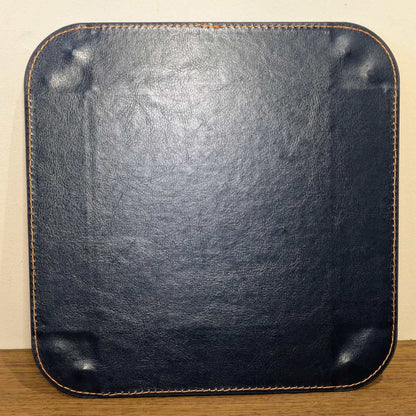Square Dice Trays