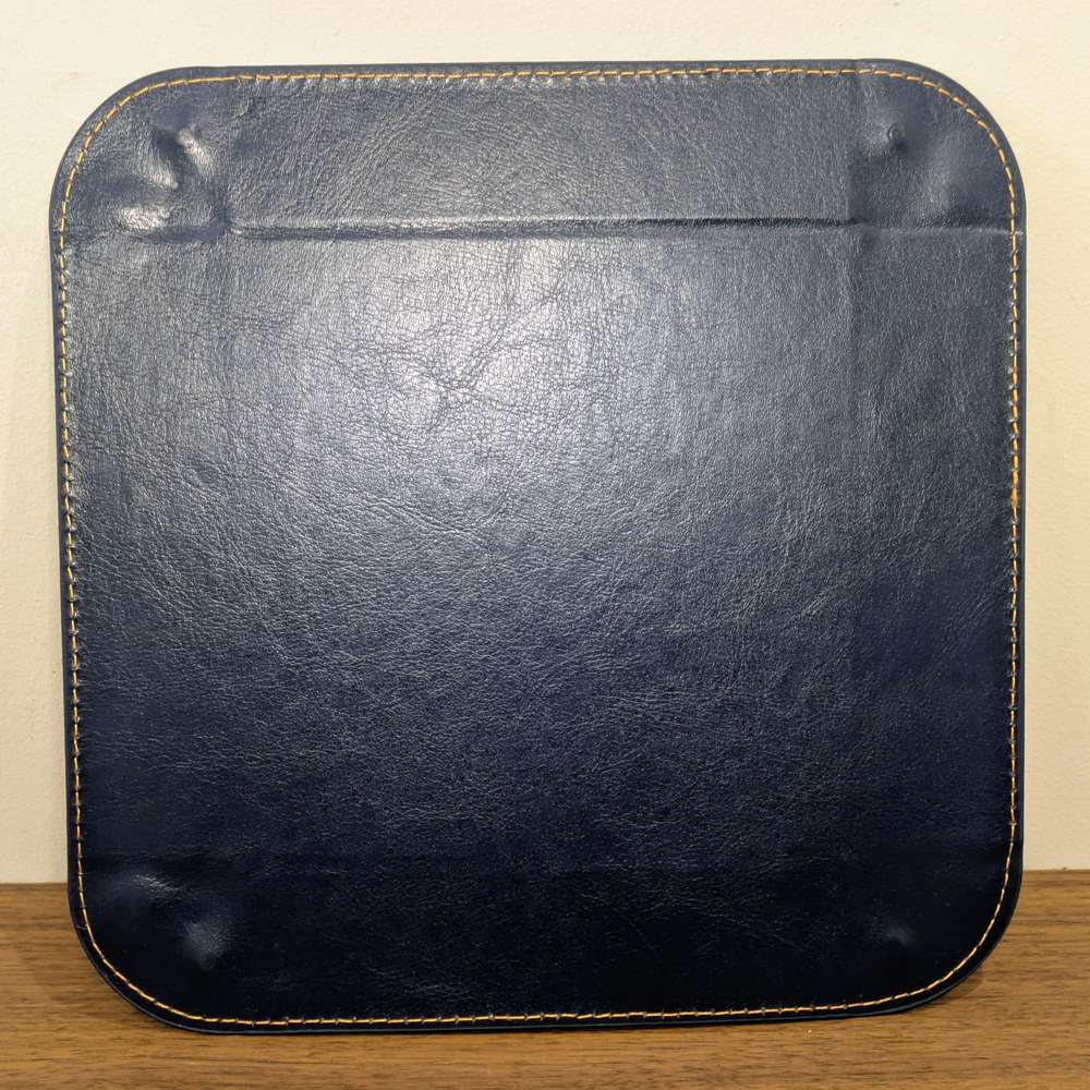 Square Dice Trays