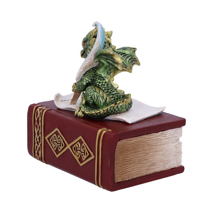 The Scribe Storage Box