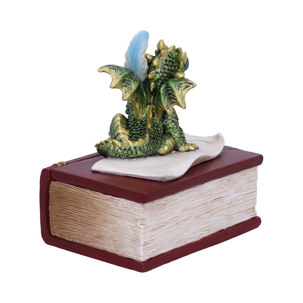 The Scribe Storage Box
