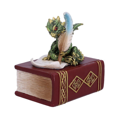 The Scribe Storage Box