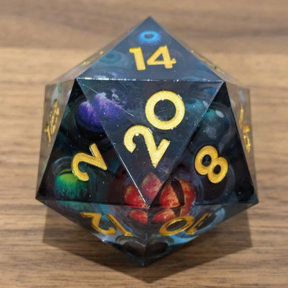 Void Eyes Jumbo 55mm D20