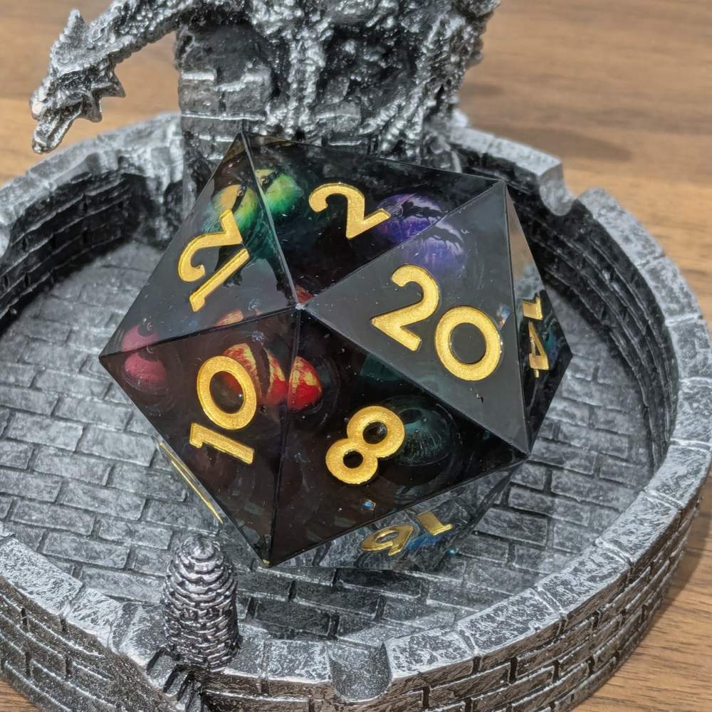 Void Eyes Jumbo 55mm D20